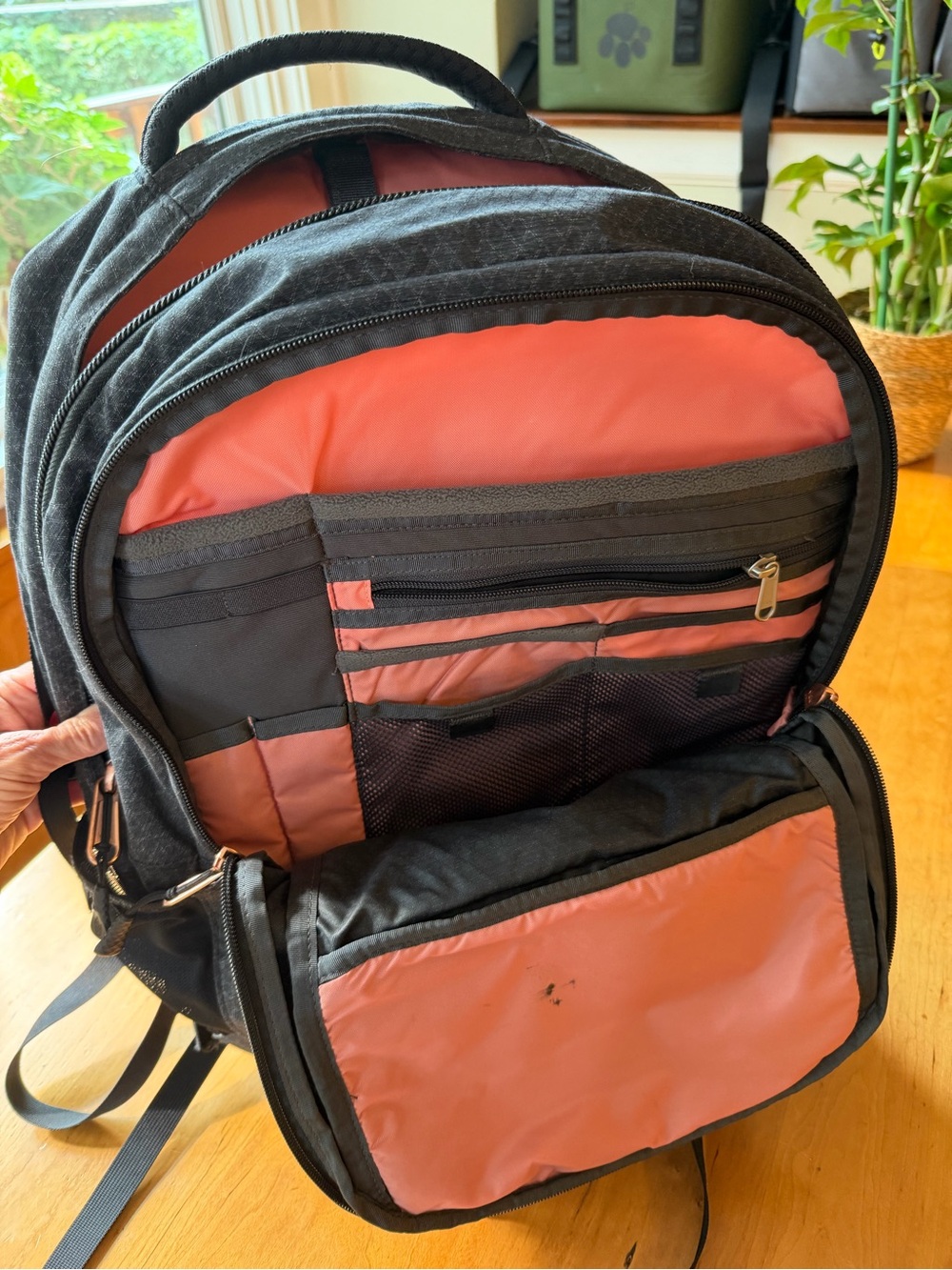 The North Face Recon 30L Backpack - Picture 5 of 9